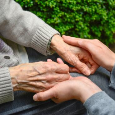 Quality Alzheimer's Dementia Home Care Services in Houston Texas
