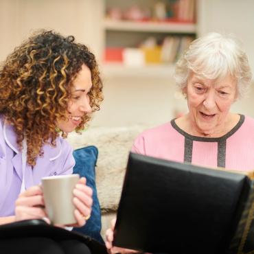 Best Home Care for Alzheimers in Houston Texas