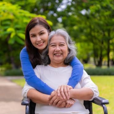 Top Companion Care Agency Services in Houston Texas