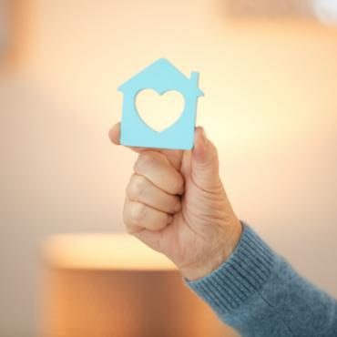 Highly Reviewed Companionship Care Services in Houston